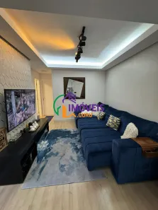 Apartamento com 2 Quartos à venda, 63m² no Campestre, Santo André