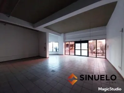 Ponto Comercial para alugar, 414m² no Boa Vista, Novo Hamburgo