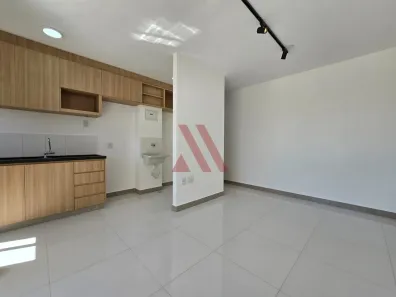 Apartamento com 3 Quartos para alugar, 61m² no Parque Amazônia, Goiânia