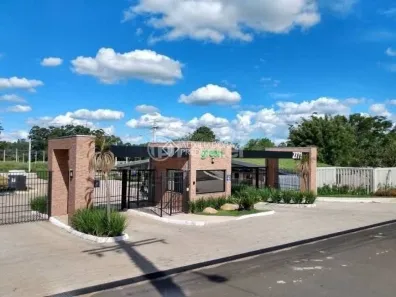 Casa de Condomínio com 3 Quartos à venda, 68m² no Cocão, Viamão