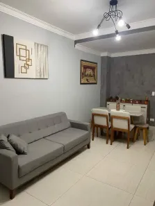 Sobrado com 2 Quartos à venda, 98m² no Jardim do Mar, São Bernardo do Campo