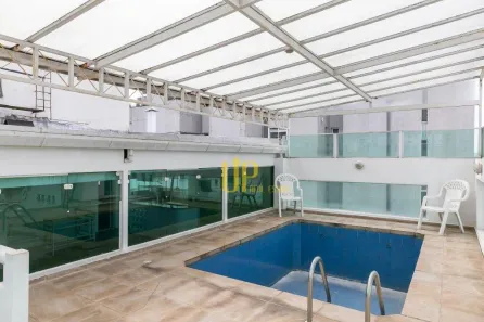 Cobertura com 3 Quartos para venda ou aluguel, 195m² no Campo Belo, São Paulo