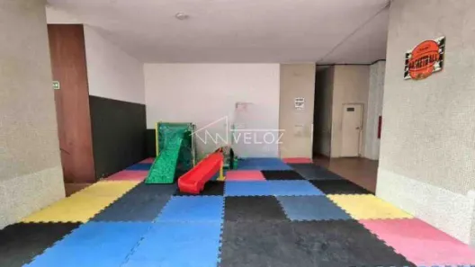 Apartamento com 3 Quartos à venda, 109m² no Leblon, Rio de Janeiro