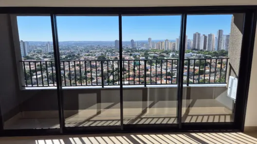 Apartamento com 3 Quartos à venda, 77m² no Jardim América, Goiânia