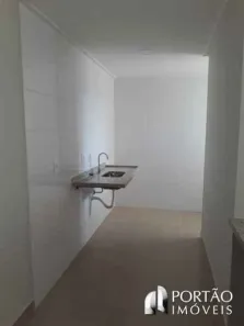Apartamento com 2 Quartos à venda, 53m² no Vila Santa Tereza, Bauru