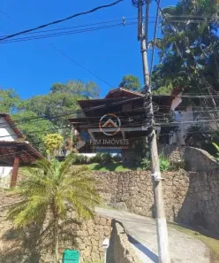 Casa de Condomínio com 4 Quartos à venda, 239m² no Itaipu, Niterói