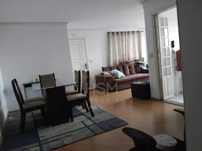 Apartamento com 3 Quartos à venda, 102m² no Vila Lusitânia, São Bernardo do Campo