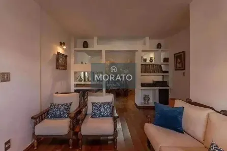 Casa com 4 Quartos à venda, 313m² no Alípio de Melo, Belo Horizonte