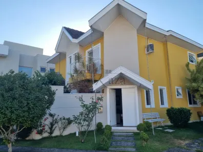 Casa de Condomínio com 4 Quartos à venda, 260m² no Urbanova VII, São José dos Campos