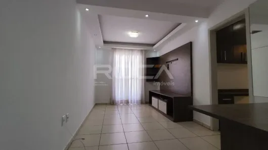 Apartamento com 3 Quartos à venda, 65m² no Parque Santa Mônica, São Carlos