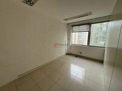 Sala Comercial à venda, 360m² no República, São Paulo