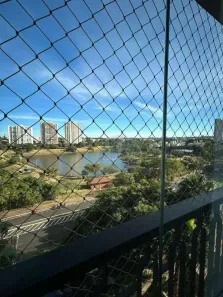 Apartamento com 3 Quartos à venda, 127m² no Parque do Mirante, Uberaba