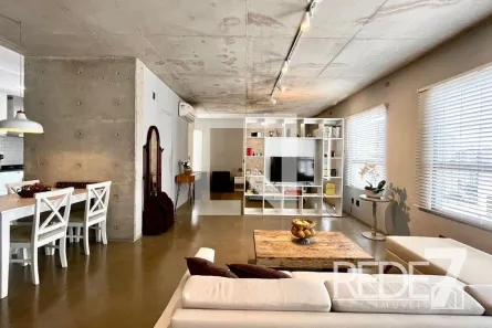 Apartamento com 1 Quarto à venda, 70m² no Centro, Campinas