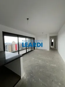 Apartamento com 2 Quartos à venda, 111m² no Jardim Vera Cruz, São Paulo
