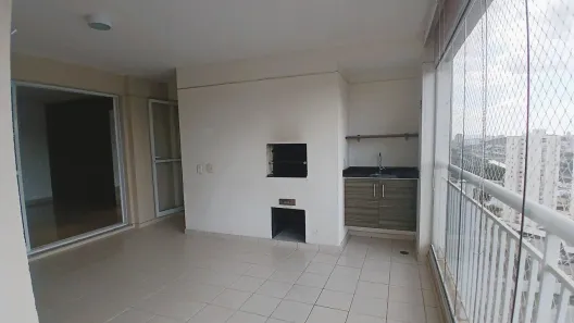 Apartamento com 3 Quartos para alugar, 104m² no Vila Leopoldina, São Paulo