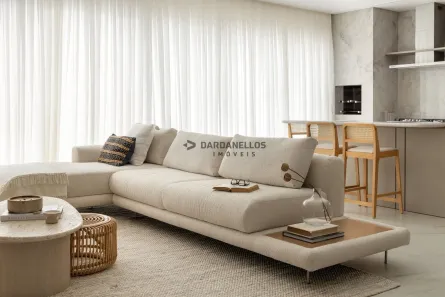 Apartamento com 4 Quartos à venda, 143m² no Centro, Balneário Camboriú