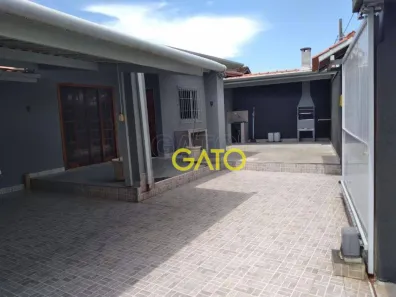 Casa com 1 Quarto à venda, 135m² no Jardim Estrela D¿Alva, Caraguatatuba