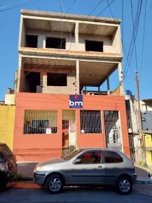 Casa com 2 Quartos à venda, 135m² no Parque Regina, São Paulo