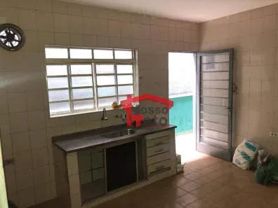 Casa de Condomínio com 2 Quartos para alugar, 100m² no Jardim Mutinga, São Paulo