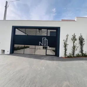 Casa com 3 Quartos à venda, 102m² no Jardim Casablanca, Indaiatuba