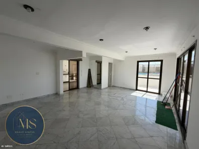 Apartamento com 4 Quartos para alugar, 430m² no Macedo, Guarulhos