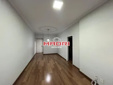 Apartamento com 2 Quartos à venda, 80m² no Vila Angeli, Valinhos