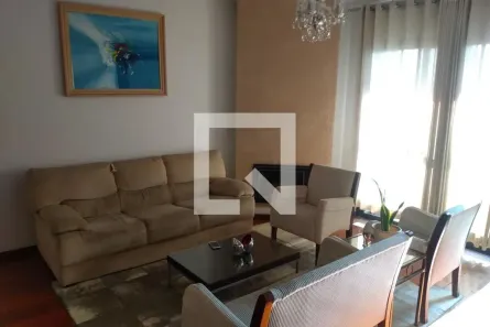 Apartamento com 4 Quartos à venda, 120m² no Vila Suzana, São Paulo
