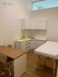 Sala Comercial para alugar, 12m² no Mooca, São Paulo