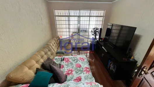 Sobrado com 3 Quartos à venda, 145m² no Jardim Oriental, São Paulo