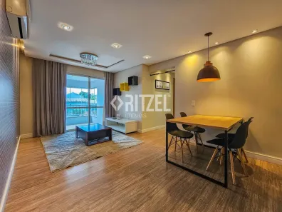 Apartamento com 2 Quartos para alugar, 71m² no Primavera, Novo Hamburgo