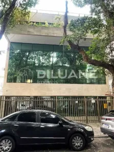 Prédio Comercial para alugar, 354m² no Botafogo, Rio de Janeiro