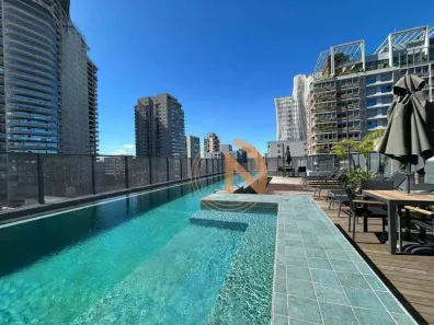 Apartamento com 2 Quartos à venda, 56m² no Pinheiros, São Paulo