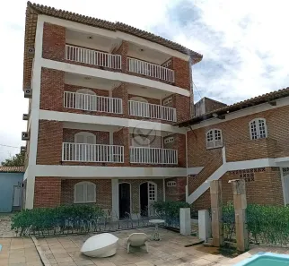 Prédio Comercial com 15 Quartos à venda, 1260m² no , Itaporanga d'Ajuda