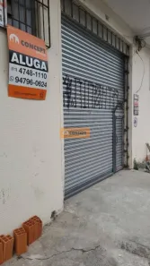Ponto Comercial para alugar, 55m² no Jardim Imperador, Suzano