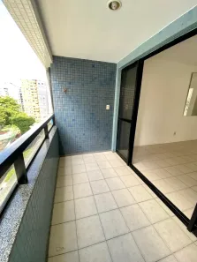 Apartamento com 1 Quarto à venda, 61m² no Pituba, Salvador
