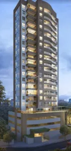 Apartamento com 2 Quartos à venda, 61m² no Horto Florestal, Salvador