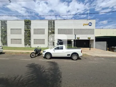 Apartamento com 2 Quartos para alugar, 45m² no Grand Ville, Uberlândia