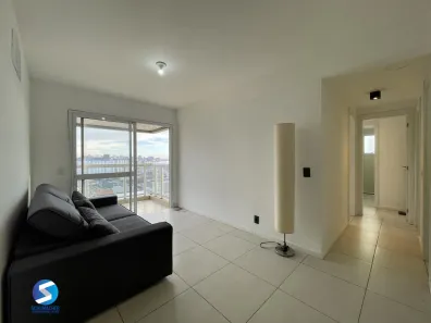 Apartamento com 3 Quartos para alugar, 82m² no São Geraldo, Porto Alegre
