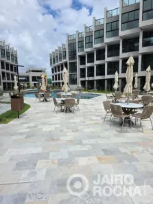 Apartamento com 1 Quarto à venda, 26m² no , Tamandaré