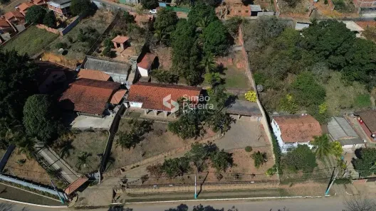 Casa com 3 Quartos à venda, 400m² no Bemposta, Três Rios