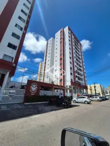 Apartamento com 3 Quartos à venda, 98m² no Grageru, Aracaju