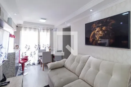 Apartamento com 2 Quartos à venda, 56m² no Pestana, Osasco