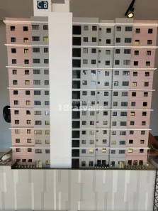 Apartamento com 2 Quartos à venda, 62m² no Centro, Cascavel
