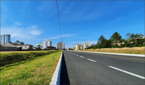 Lote/Terreno à venda, 439m² no Centro, Indaial
