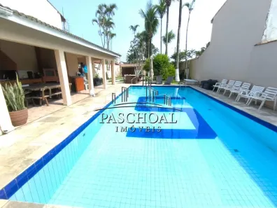 Casa com 3 Quartos à venda, 214m² no Flórida, Praia Grande