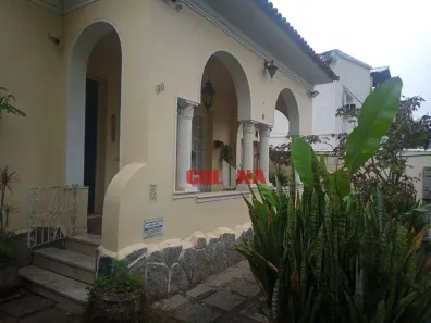 Casa com 3 Quartos à venda, 220m² no Pe Pequeno, Niterói