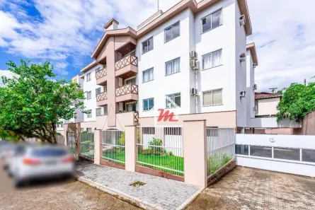 Apartamento com 3 Quartos à venda, 99m² no Velha, Blumenau