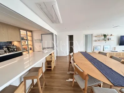 Apartamento com 3 Quartos à venda, 175m² no Itaim Bibi, São Paulo