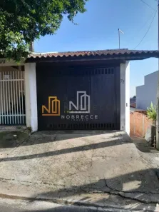 Casa com 4 Quartos à venda, 196m² no Jardim Morumbi, Indaiatuba