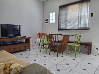 Casa com 3 Quartos à venda, 76m² no Caiçara, Praia Grande